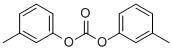 DI-M-TOLYL CARBONATE CAS#: 620-52-0