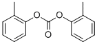 DI-O-TOLYL CARBONATE CAS#: 617-09-4