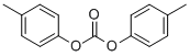 DI-P-TOLYL CARBONATE CAS#: 621-02-3