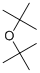 DI-TERT-BUTYL ETHER CAS#: 6163-66-2