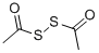 DIACETYLDITHIOL CAS#: 592-22-3