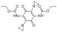 DIAZIQUONE CAS#: 57998-68-2