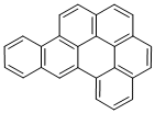 DIBENZO[B,GHI]PERYLENE CAS#: 5869-30-7