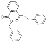 DIBENZYL PHTHALATE CAS#: 523-31-9