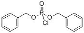 DIBENZYLPHOSPHORYL CHLORIDE CAS#: 538-37-4
