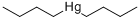 DIBUTYL MERCURY CAS#: 629-35-6