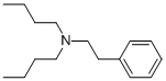 DIBUTYL-PHENETHYL-AMINE CAS#: 5779-51-1