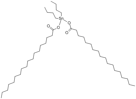DIBUTYL TIN DISTEARATE CAS#: 5847-55-2