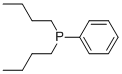 DIBUTYLPHENYLPHOSPHINE CAS#: 6372-44-7