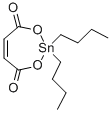 DIBUTYLTIN MALEATE POLYMER CAS#: 53507-04-3
