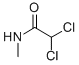 DICHLORO-N-METHYLACETAMIDE CAS#: 5345-73-3