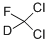 DICHLOROFLUOROMETHANE-D CAS#: 558-19-0