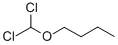 DICHLOROMETHYL N-BUTYL ETHER CAS#: 5312-73-2