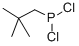DICHLORONEOPENTYL-PHOSPHINE CAS#: 57620-67-4