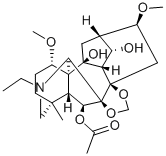 DICTYOCARPINE CAS#: 59989-92-3