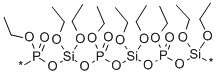 DIETHOXYSILOXANE-ETHYLPHOSPHATE COPOLYMER CAS#: 51960-53-3