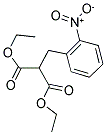 DIETHYL 2-(2-NITROBENZYL)MALONATE CAS#: 59803-35-9