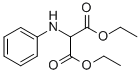 DIETHYL 2-ANILINOMALONATE CAS#: 6414-58-0