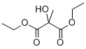 DIETHYL 2-HYDROXY-2-METHYLMALONATE CAS#: 58567-05-8