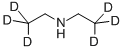 DIETHYL-2,2,2,2',2',2'-D6-AMINE CAS#: 51045-01-3