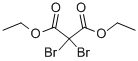 DIETHYL DIBROMOMALONATE CAS#: 631-22-1