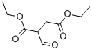 DIETHYL FORMYLSUCCINATE CAS#: 5472-38-8