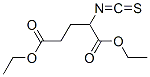 DIETHYL L-2-ISOTHIOCYANTOGLUTARATE CAS#: 58560-28-4