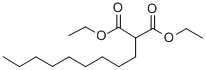 DIETHYL NONYLMALONATE CAS#: 52180-01-5