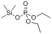 DIETHYL TRIMETHYLSILYLPHOSPHATE CAS#: 52057-48-4