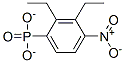 DIETHYL(4-NITROPHENYL)PHOSPHONATE CAS#: 59262-45-2