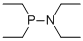 (DIETHYLAMINO)DIETHYLPHOSPHINE CAS#: 686-20-4