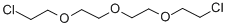 DIETHYLENE GLYCOL BIS(2-CHLOROETHYL) ETHER CAS#: 638-56-2