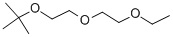 DIETHYLENE GLYCOL ETHYL TERT-BUTYL ETHER CAS#: 52788-80-4