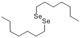 DIHEPTYL SELENIDE CAS#: 52056-09-4