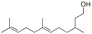 (+/-)DIHYDRAFARNESOL CAS#: 51411-24-6