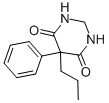 DIHYDRO-5-PHENYL-5-PROPYL-4,6(1H,5H)-PYRIMIDINEDIONE CAS#: 59026-31-2