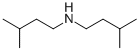 DIISOAMYLAMINE CAS#: 544-00-3