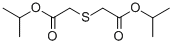 DIISOPROPYL THIODIGLYCOLATE CAS#: 58415-97-7