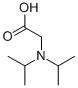 DIISOPROPYLAMINO-ACETIC ACID CAS#: 44976-83-2