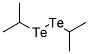 DIISOPROPYLDITELLURIDE CAS#: 51112-73-3