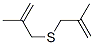 DIMETHALLYL SULPHIDE CAS#: 52444-06-1