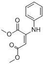 DIMETHYL 2-ANILINOBUT-2-ENEDIOATE CAS#: 54494-74-5