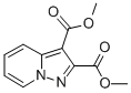 DIMETHYL PYRAZOLO[1,5-A]PYRIDINE-2,3-DICARBOXYLATE CAS#: 5825-71-8