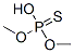 DIMETHYLTHIOPHOSPHATE CAS#: 59401-04-6