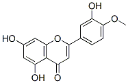 DIOSMETIN hplc CAS#: 5520-34-3