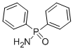 DIPHENYLPHOSPHINAMIDE CAS#: 5994-87-6