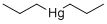 DIPROPYL MERCURY CAS#: 628-85-3