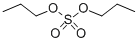 DIPROPYL SULFATE CAS#: 598-05-0