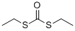 DITHIOCARBONIC ACID S,S'-DIETHYL ESTER CAS#: 623-80-3