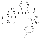 DIUREDOSAN CAS#: 52406-09-4